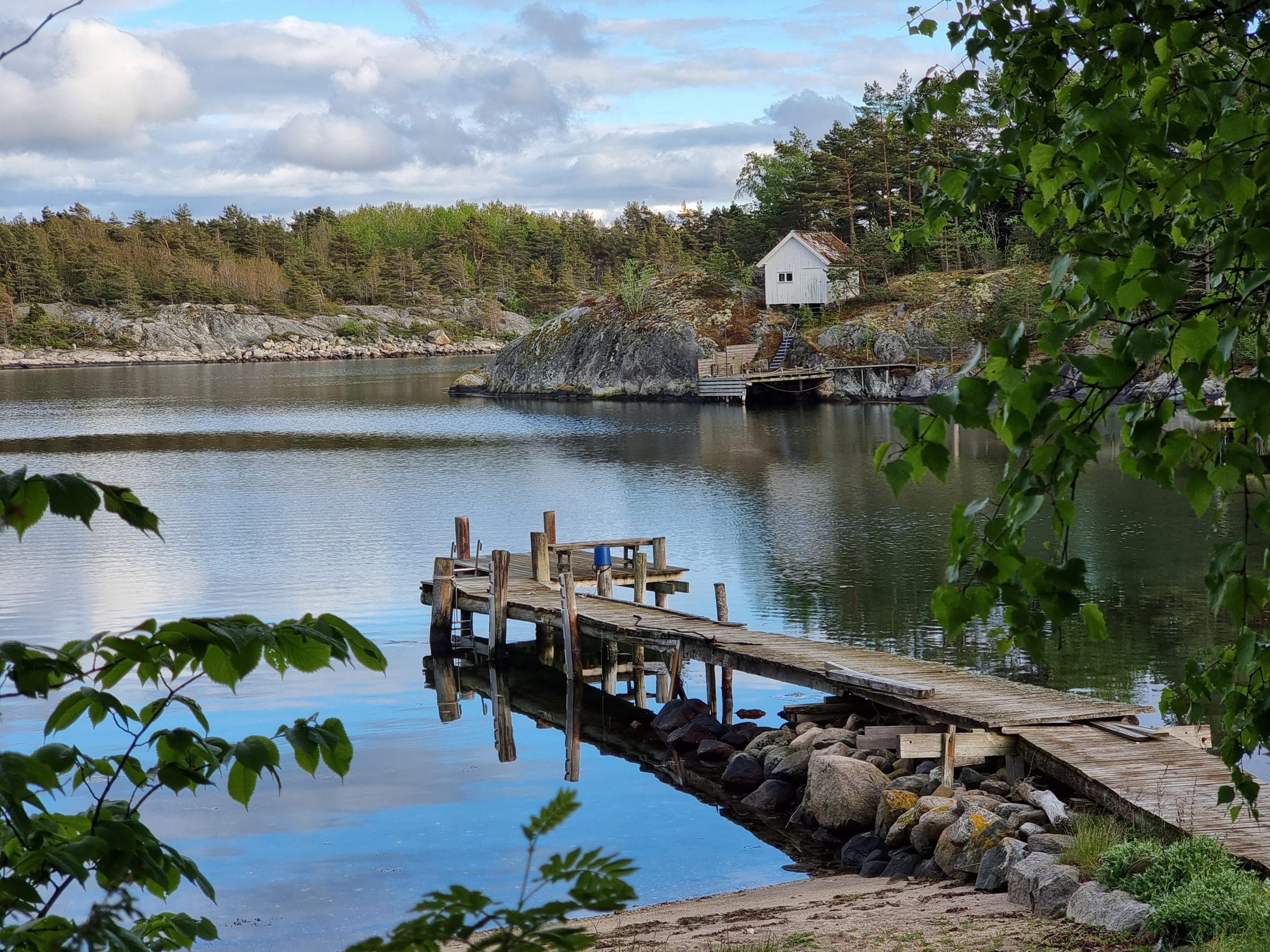 Styrsö ekonomiskt hållbart - Leader Bohuslän