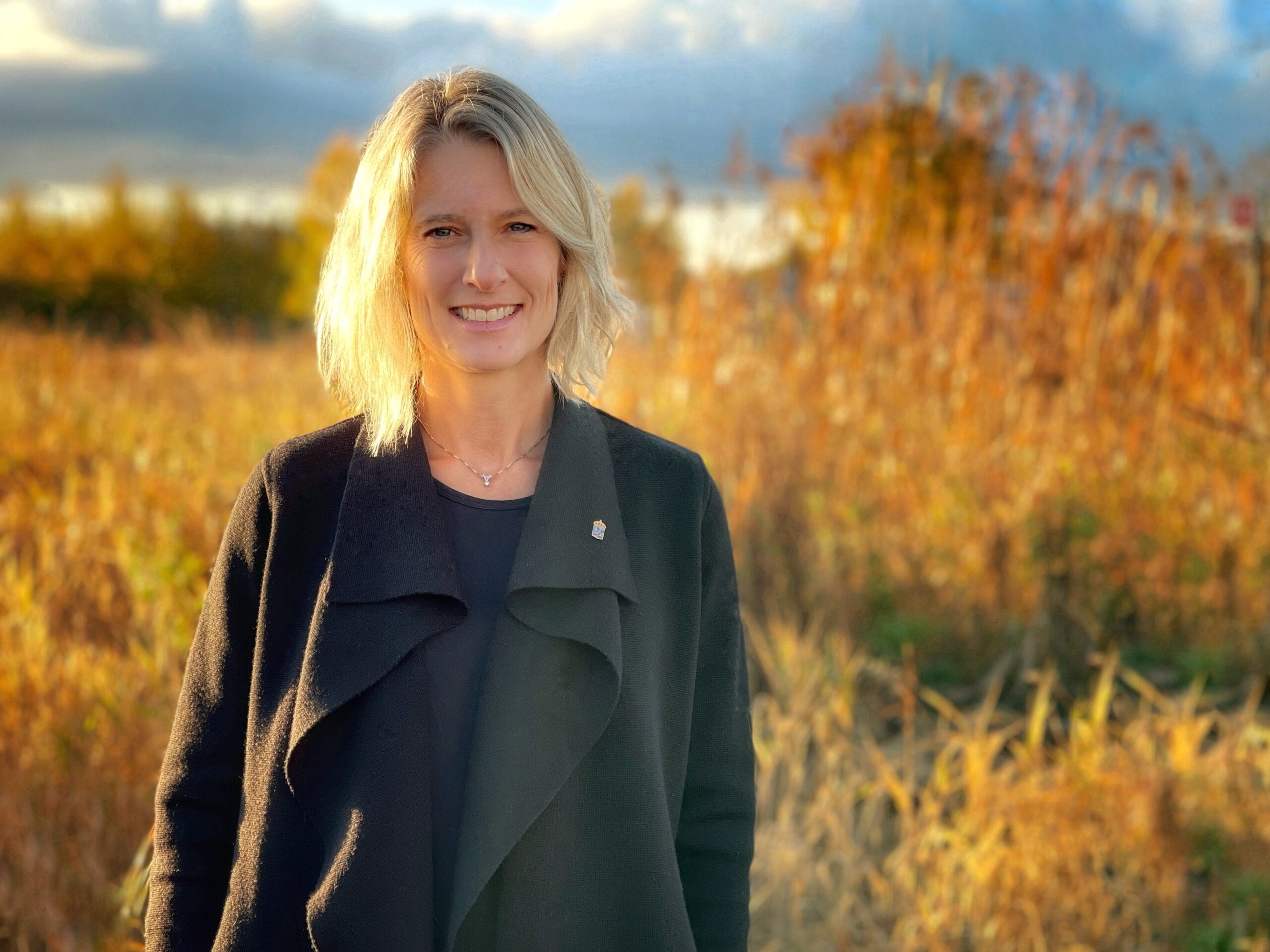 Pernilla