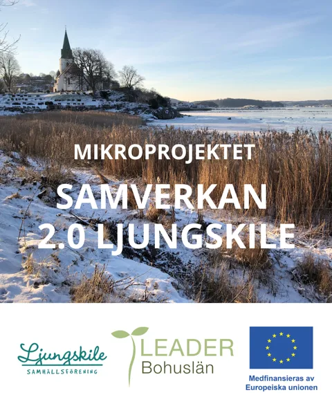 Ljungskile