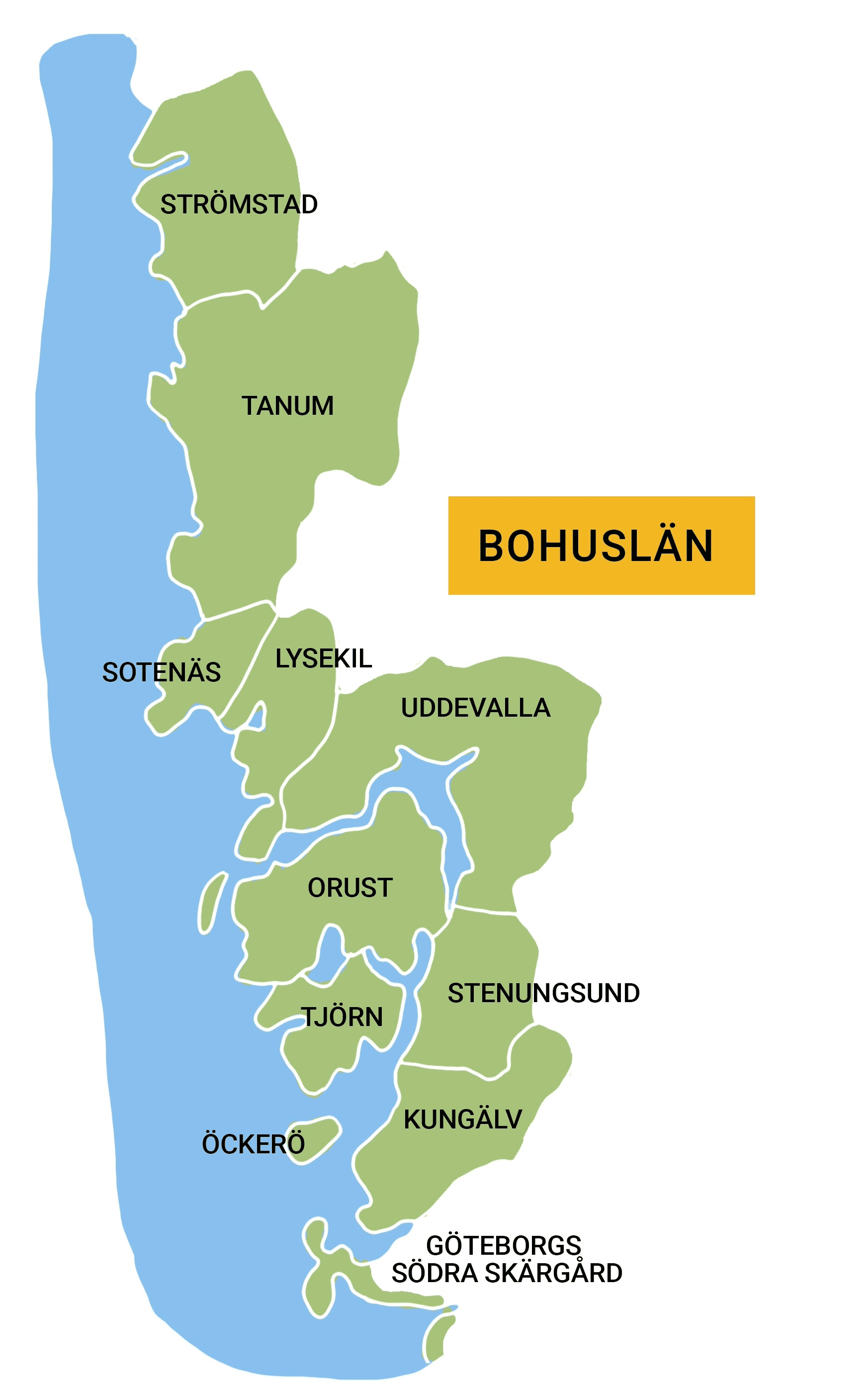 Bohuslän PNG